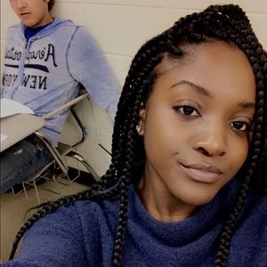 Meet your Posher, Brooklyne